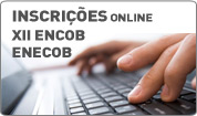 Inscrições