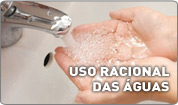 Uso racional das águas