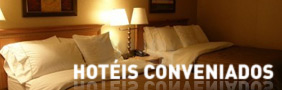 Hotis Conveniados