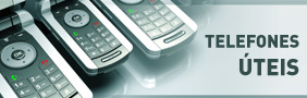Telefones teis