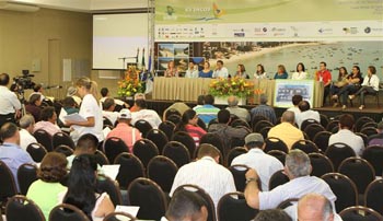 XII ENCOB ENCERRADO EM FORTALEZA COM RESULTADOS ALTAMENTE POSITIVOS  O PRXIMO SER EM SO LUS DO MARANHO